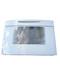 OEM Jenn-Air oven stove range glass door with frame 71003393