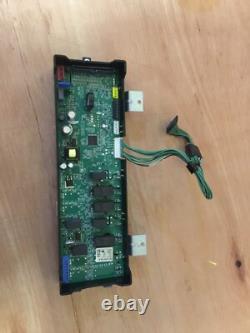 OEM Jennair Range Control W11297271