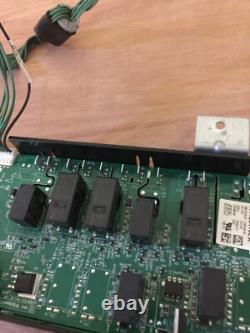 OEM Jennair Range Control W11297271