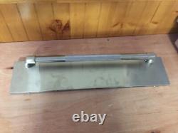 OEM Jennair Range Drawer Panel Assembly W10550998/W10541958