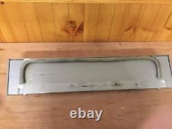 OEM Jennair Range Drawer Panel Assembly W10550998/W10541958