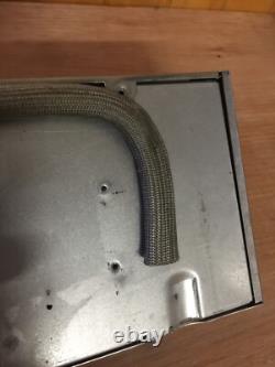 OEM Jennair Range Drawer Panel Assembly W10550998/W10541958