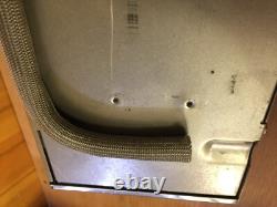 OEM Jennair Range Drawer Panel Assembly W10550998/W10541958