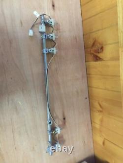 OEM Jennair Range Manifold Assembly W10790618