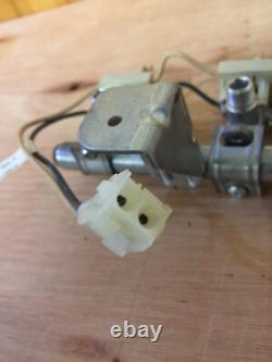 OEM Jennair Range Manifold Assembly W10790618