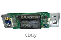 OEM Maytag Jenn-Air 74009716 8507P264-60 Range Oven Control Board