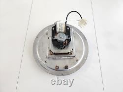 OEM Whirlpool Maytag Jenn-Air Oven Convection Fan Motor 74008317 W10210594