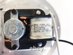 OEM Whirlpool Maytag Jenn-Air Oven Convection Fan Motor 74008317 W10210594