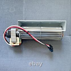 OEM Whirlpool Oven Blower Motor WPW10273666 W10273666 JennAir KitchenAid Maytag