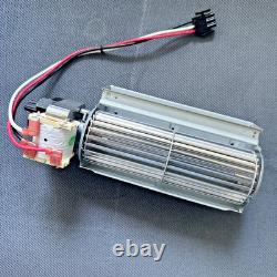 OEM Whirlpool Oven Blower Motor WPW10273666 W10273666 JennAir KitchenAid Maytag