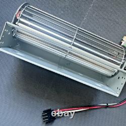OEM Whirlpool Oven Blower Motor WPW10273666 W10273666 JennAir KitchenAid Maytag