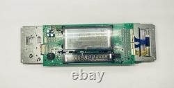 OEM Whirlpool Oven Control Board 8507P264-60 OV310