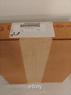 OEM Whirlpool WPW10221529 Stove Range Oven Surface Element W10221529