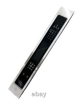 ONLY TOUCH PANEL NO DISPLAY Whirlpool Oven Control Panel W10570022 - B39