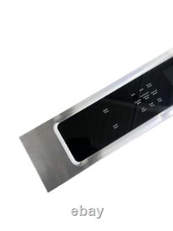 ONLY TOUCH PANEL NO DISPLAY Whirlpool Oven Control Panel W10570022 - B39