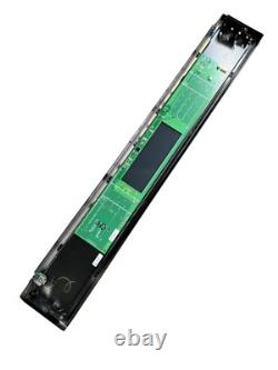 ONLY TOUCH PANEL NO DISPLAY Whirlpool Oven Control Panel W10570022 - B39