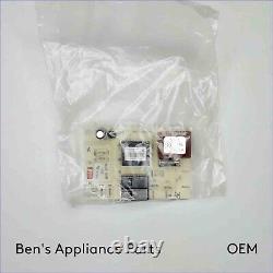 Oem Jenn-air Range Hood Control Board W10711016 G-023 T