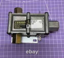 Oven Gas Valve # 73001049