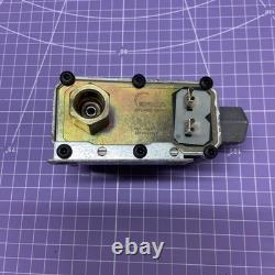 Oven Gas Valve # 73001049