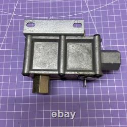 Oven Gas Valve # 73001049