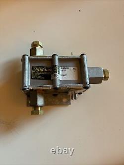 Oven Gas Valve # 73001049 / Wp73001049
