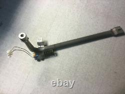 Oven Lower Gas Burner With Ignitor # 74003960 / 74007498 Fits Jenn Air Gas Range