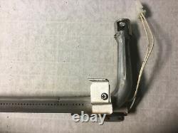 Oven Lower Gas Burner With Ignitor # 74003960 / 74007498 Fits Jenn Air Gas Range