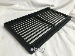 Pair of Jenn Air Gas Grill Grates for cooktop or range 7518P070-60 71003267