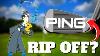 Ping S Overpriced New Addition Is Now Underrated