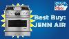 Product Review Jennair Gas Range Jdrp536wp