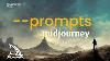Quick Guide To Midjourney Prompt Parameters