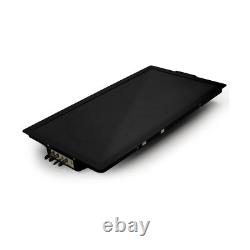 Radiant Cartridge A122B, Compatible With Jenn-Air Designer Series Cook-Tops a