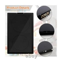 Radiant Cartridge A122B, Compatible With Jenn-Air Designer Series Cook-Tops a