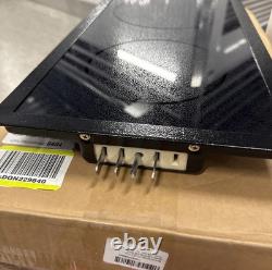 Radiant Cartridge A122B, Compatible With Jenn-Air Designer Series Cook-Tops a Radiant Cartridge A122B, Compatible With Jenn-Air Designer Series Cook-Tops a