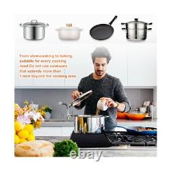 Radiant Cartridge A122B, Compatible With Jenn-Air Designer Series Cook-Tops a