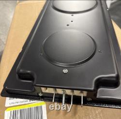 Radiant Cartridge A122B, Compatible With Jenn-Air Designer Series Cook-Tops a