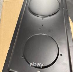 Radiant Cartridge A122B, Compatible With Jenn-Air Designer Series Cook-Tops a