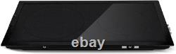 Radiant Cartridge A122B Compatible with Jenn-Air Designer Series Cooktops and Ra