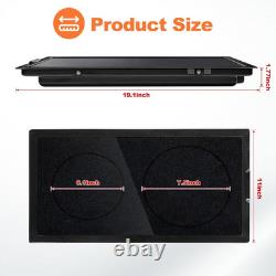 Radiant Cartridge A122B Compatible with Jenn-Air Designer Series Cooktops and Ra