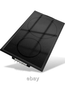 Radiant Cartridge A122B, Compatible with Jenn-Air Series Cook-Tops JEA8120ADB NEW