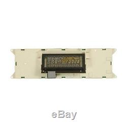 Range Control Board 8507P233-60R WP8507P233-60 WORK FOR Whirlpool Various Models