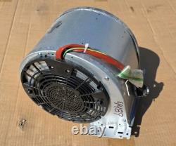Range Hood Blower Fan Part # W11106377, WPW10294501, W10638161, W10294501