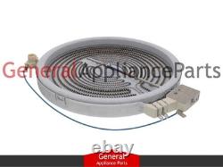 Range Radiant Element Fits Whirlpool Jenn-Air Maytag # 71002253 74004556 Range Radiant Element Fits Whirlpool Jenn-Air Maytag # 71002253 74004556