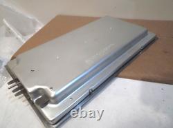 Rare jennair model 87946 and 87847 white glass top cartridge for cooktop range