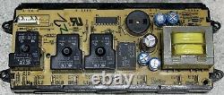 Refurbished Maytag/Jenn-Air 8507p162-60 74009010 Range Oven Control Board