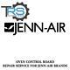 Repair Service For Jenn-Air Oven / Range Control Board 703666