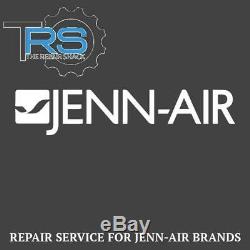 Repair Service For Jenn-Air Oven / Range Control Board 703708