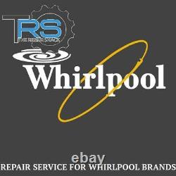 Repair Service For Whirlpool Oven / Range Control Board WP9762794