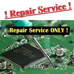 Repair Service for Oven Range Control Board JENNAIR 71002594 W10757086 12001691