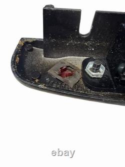 SEE PICS FSP/WHIRLPOOL Part# W10341820 JENN-AIR Range Switch Fan - B111